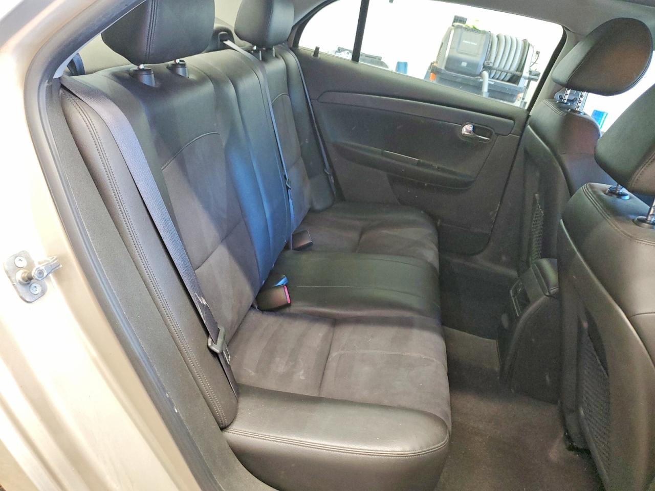 Chevrolet Malibu 2lt
