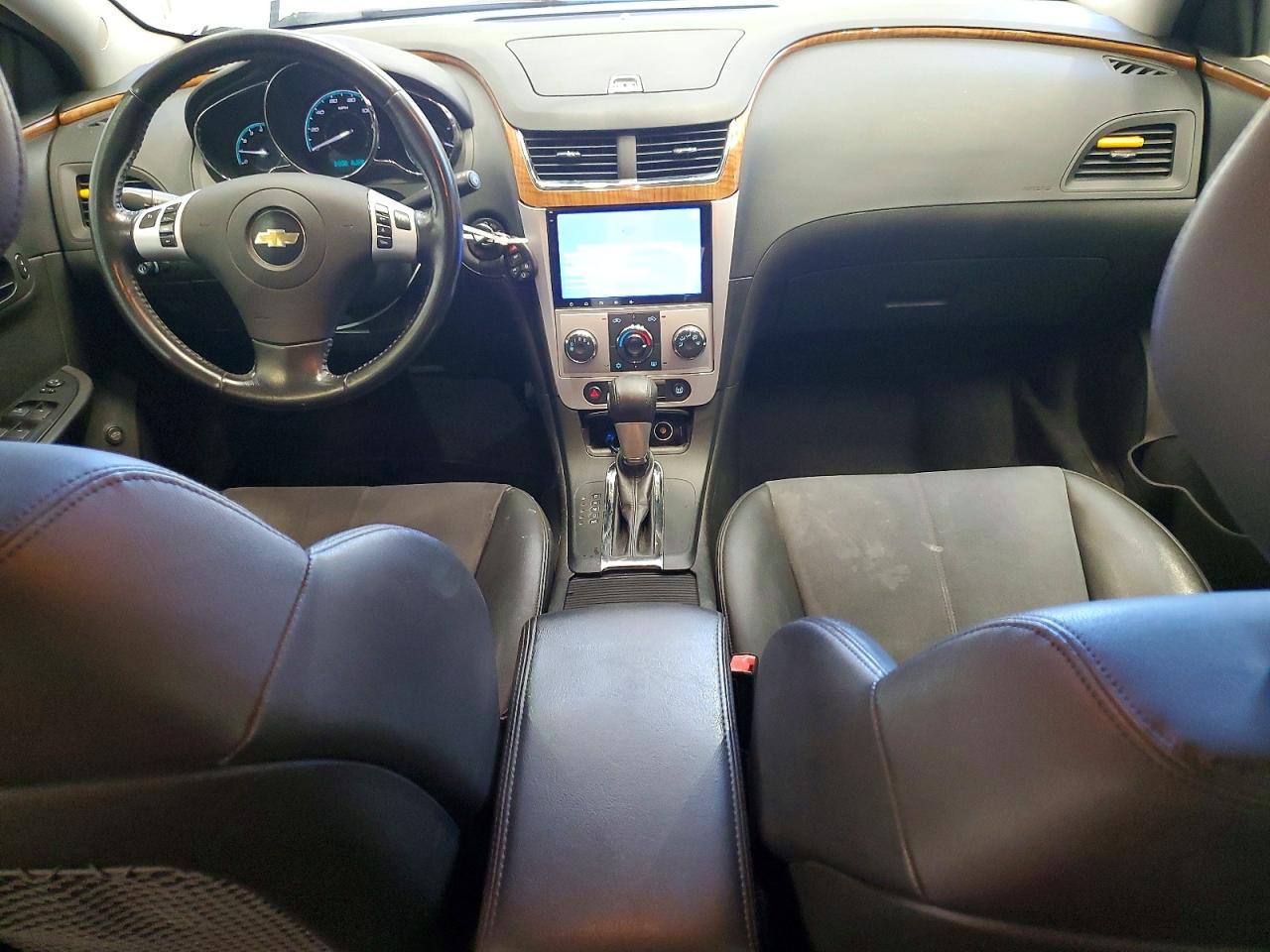 Chevrolet Malibu 2lt