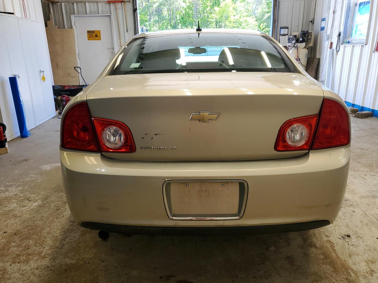 Chevrolet Malibu 2lt