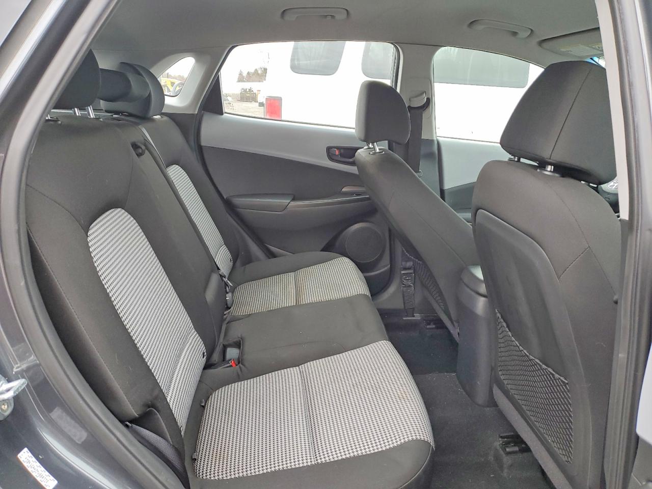 Hyundai KONA Se