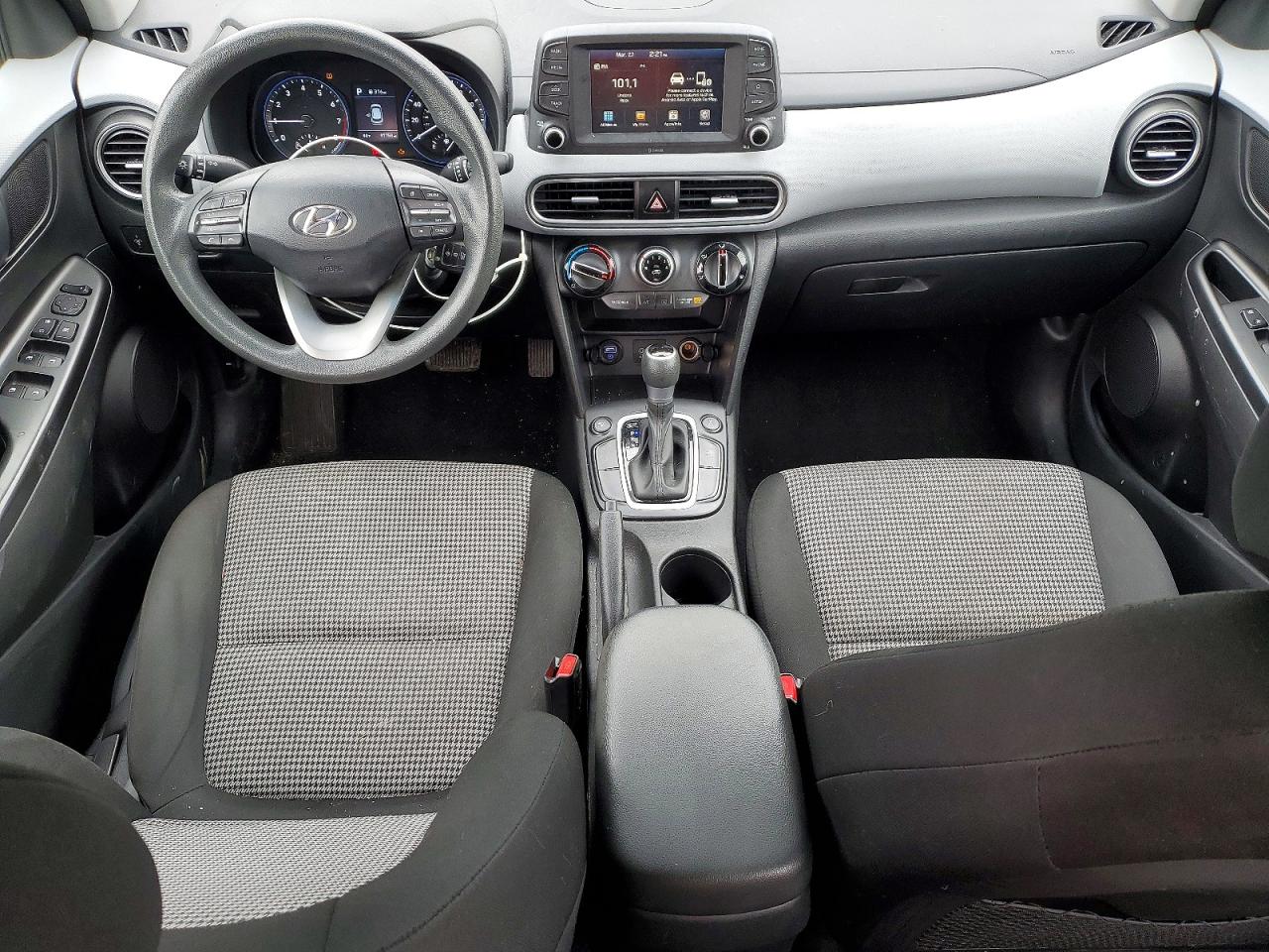 Hyundai KONA Se