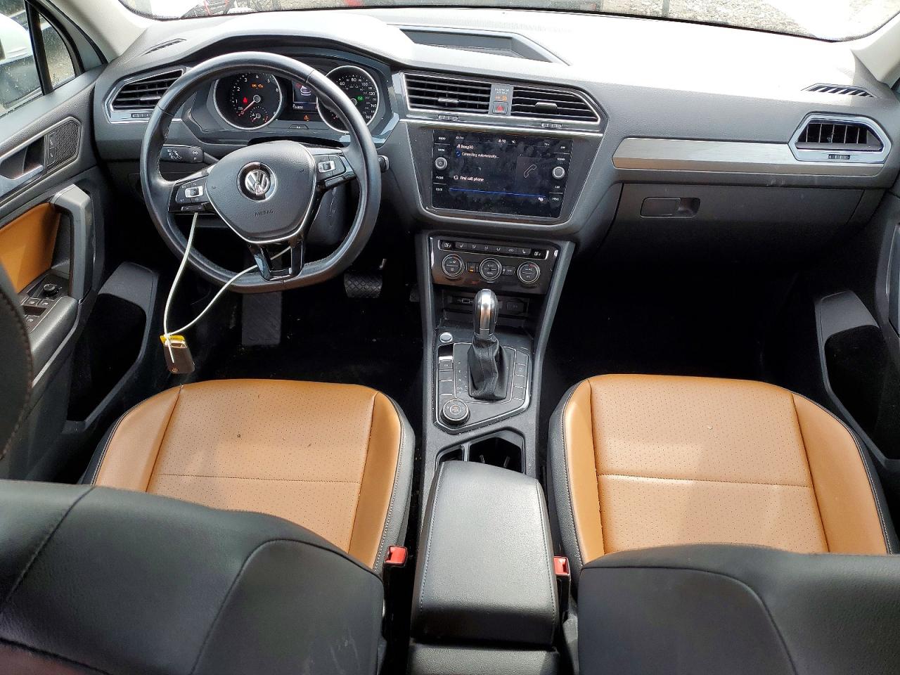 Volkswagen Tiguan Se