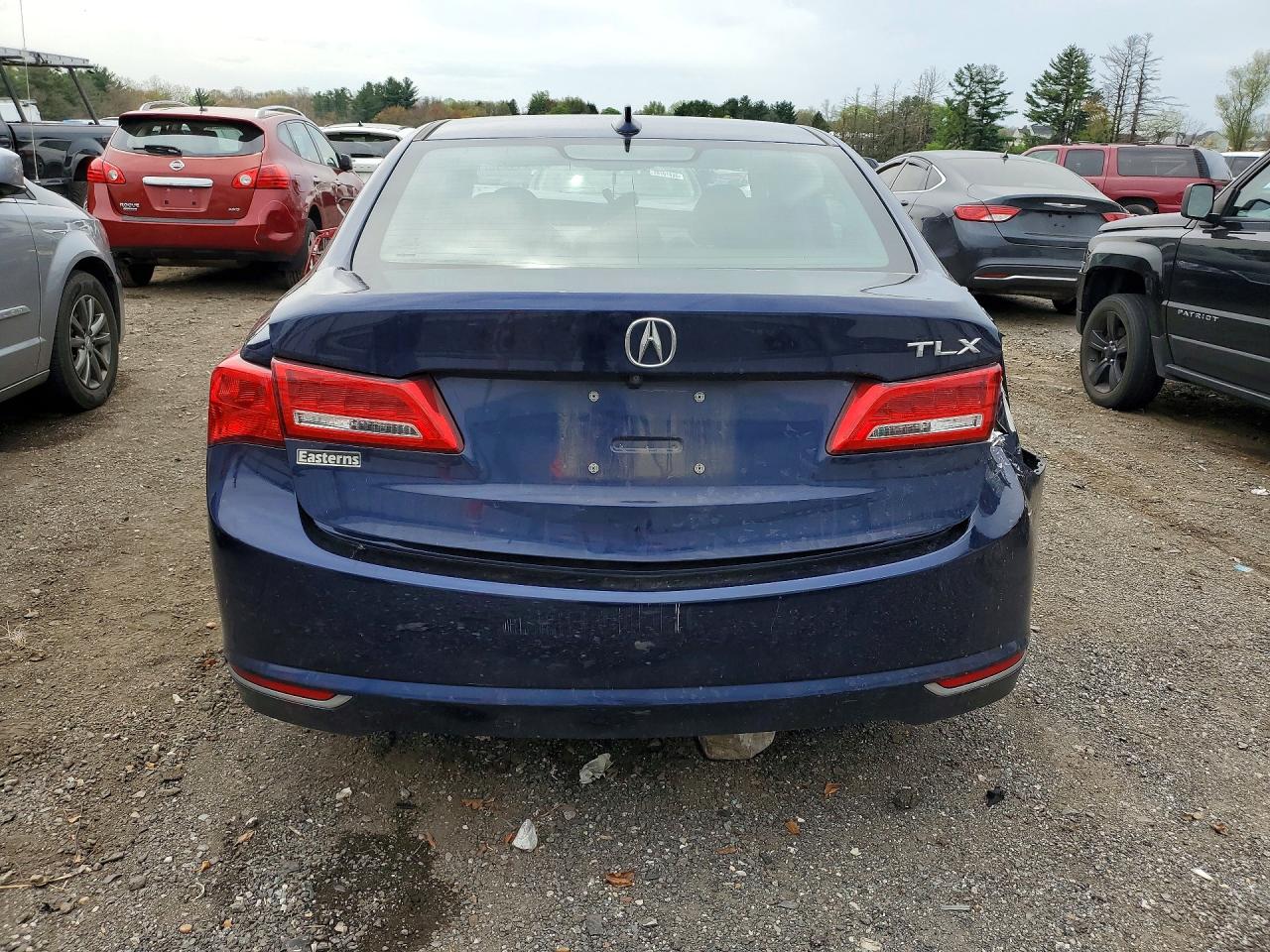 Acura TLX