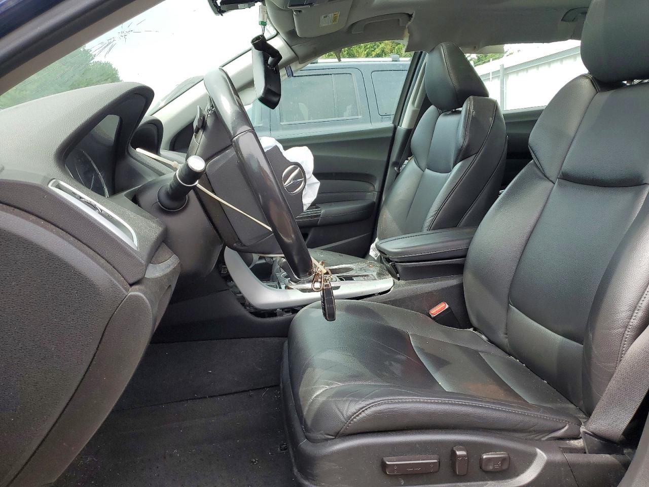 Acura TLX