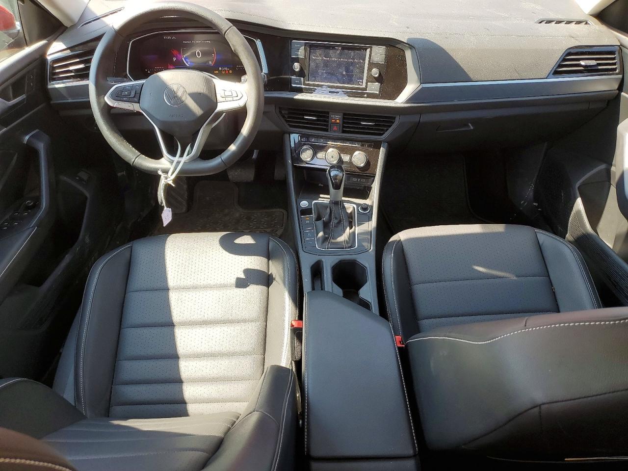 Volkswagen Jetta Se