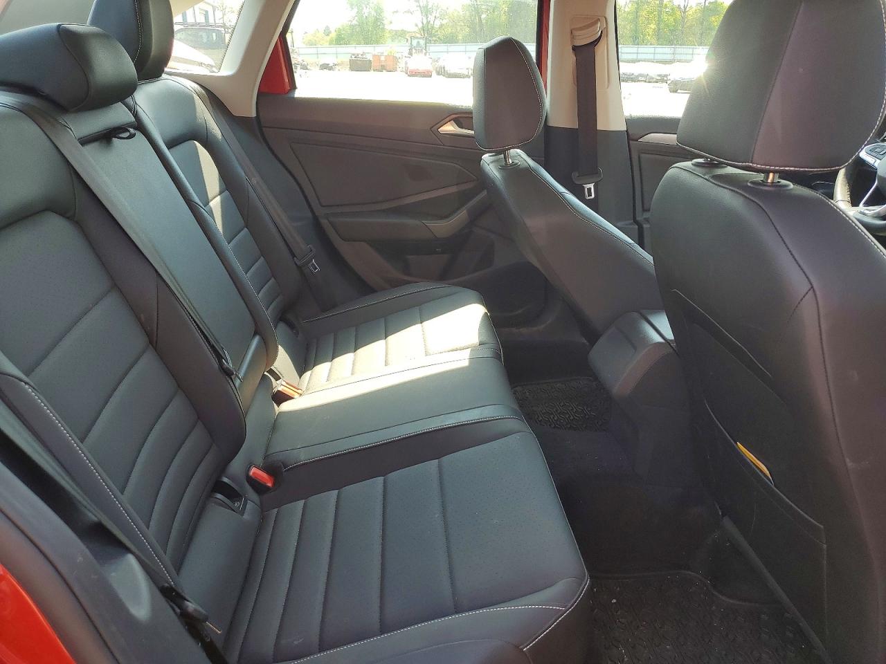 Volkswagen Jetta Se