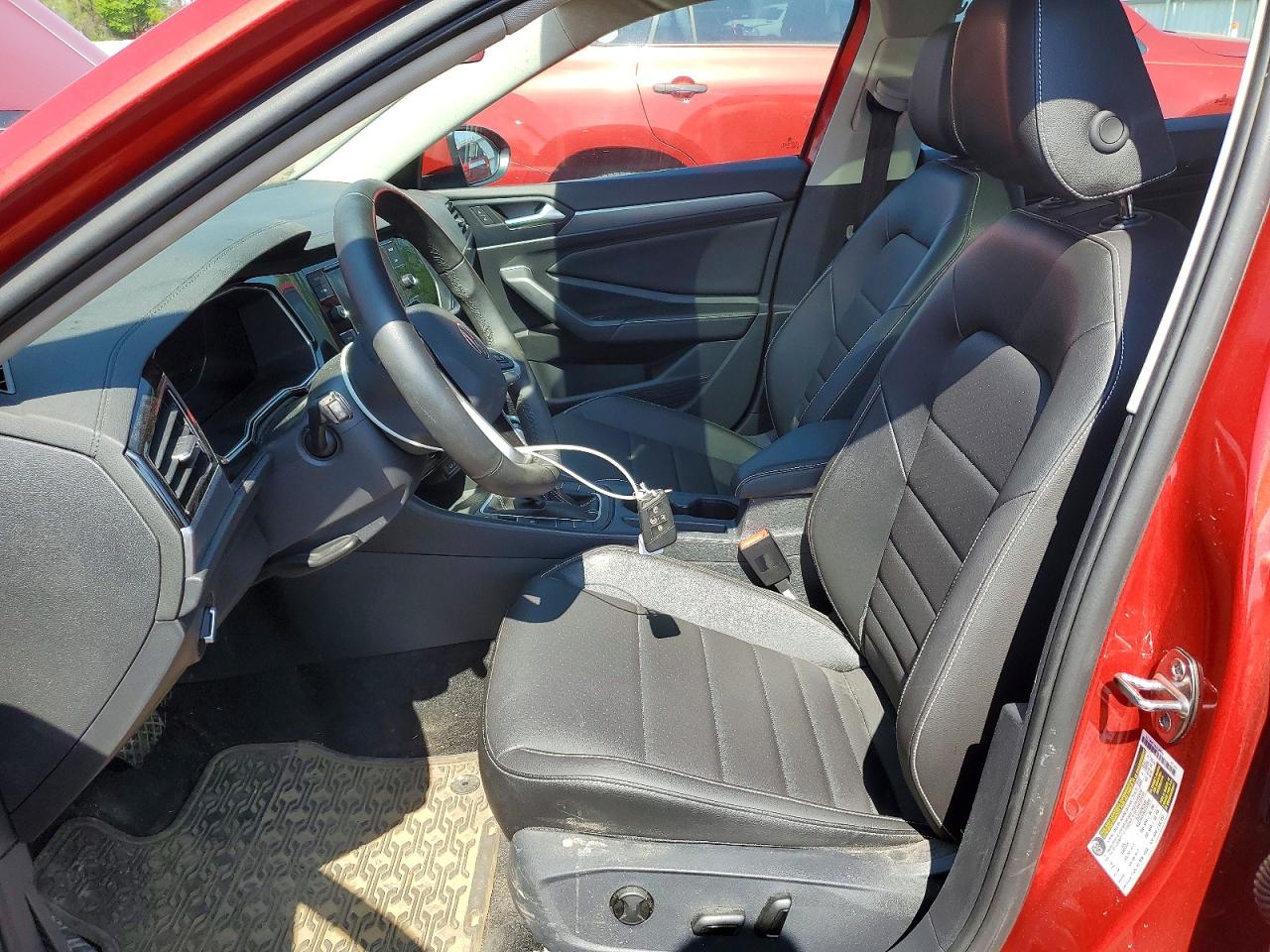 Volkswagen Jetta Se