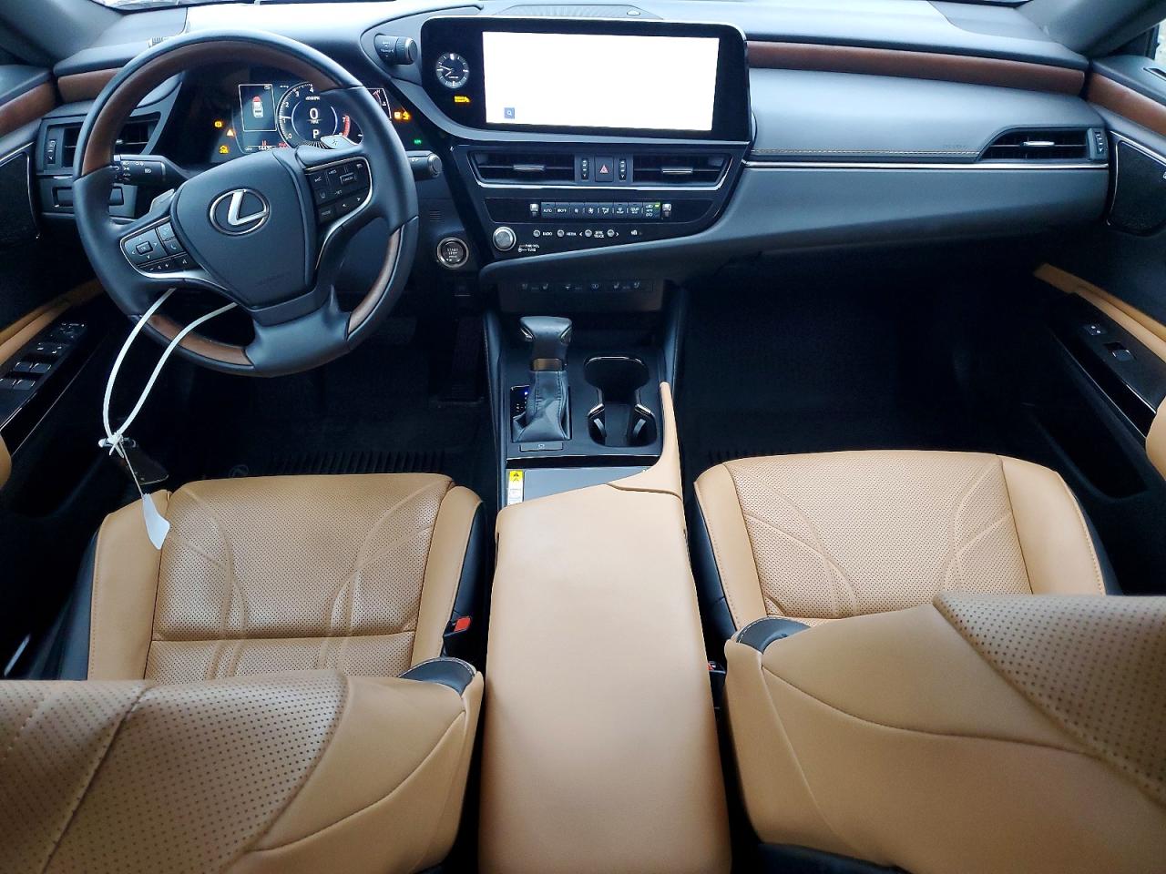 Lexus Es Ultra Luxury