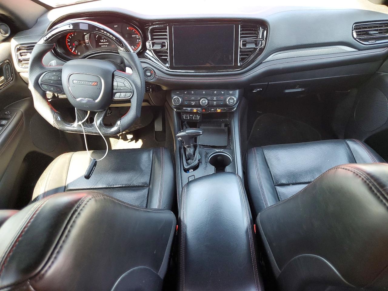 Dodge Durango R R