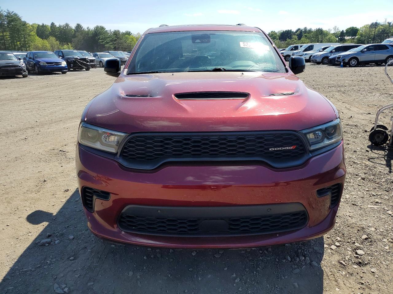 Dodge Durango R R