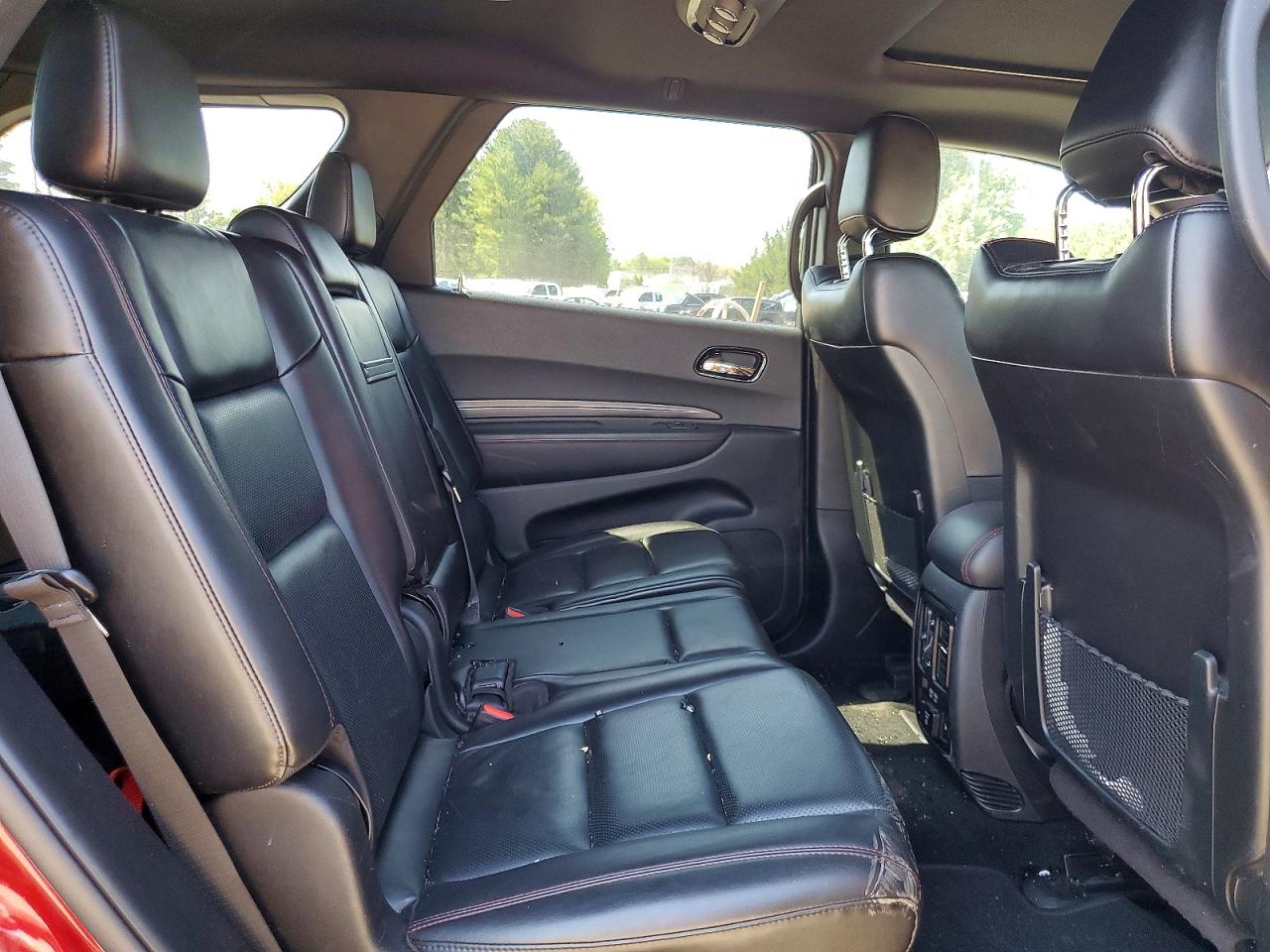 Dodge Durango R R