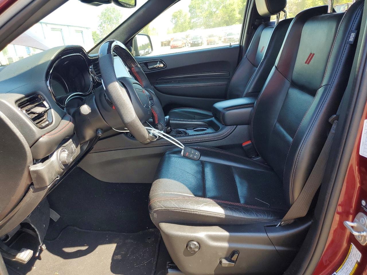 Dodge Durango R R