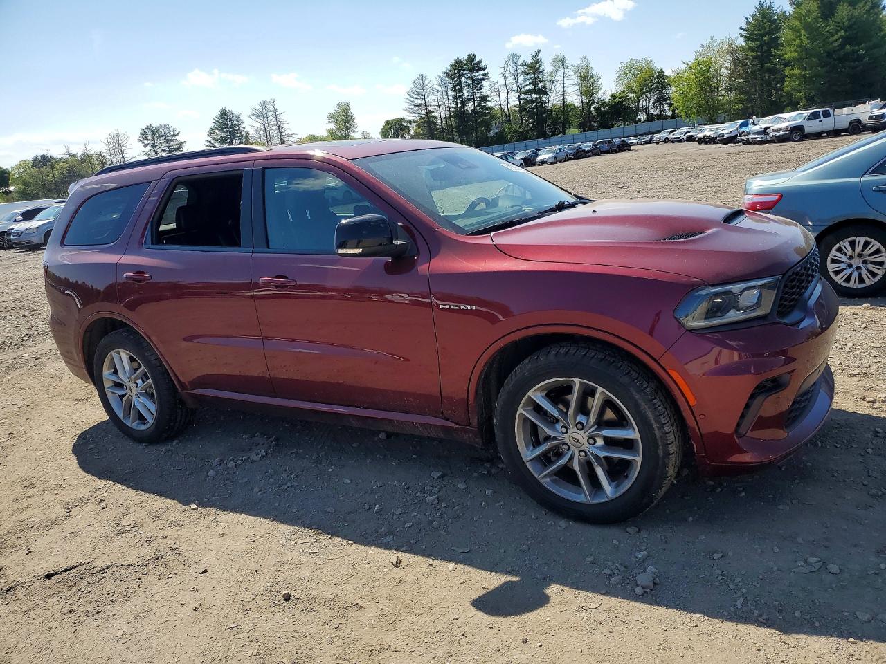 Dodge Durango R R