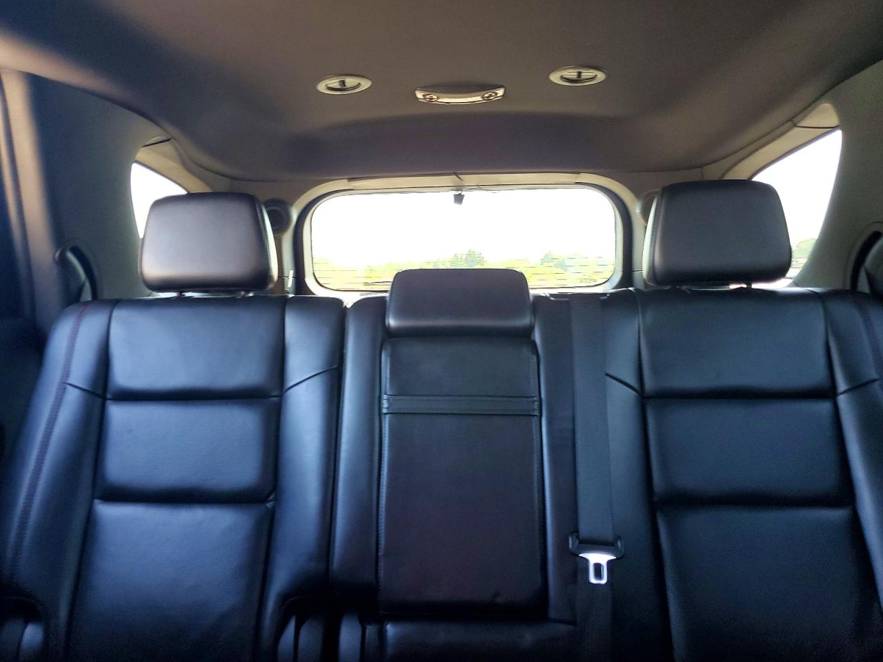 Dodge Durango R R