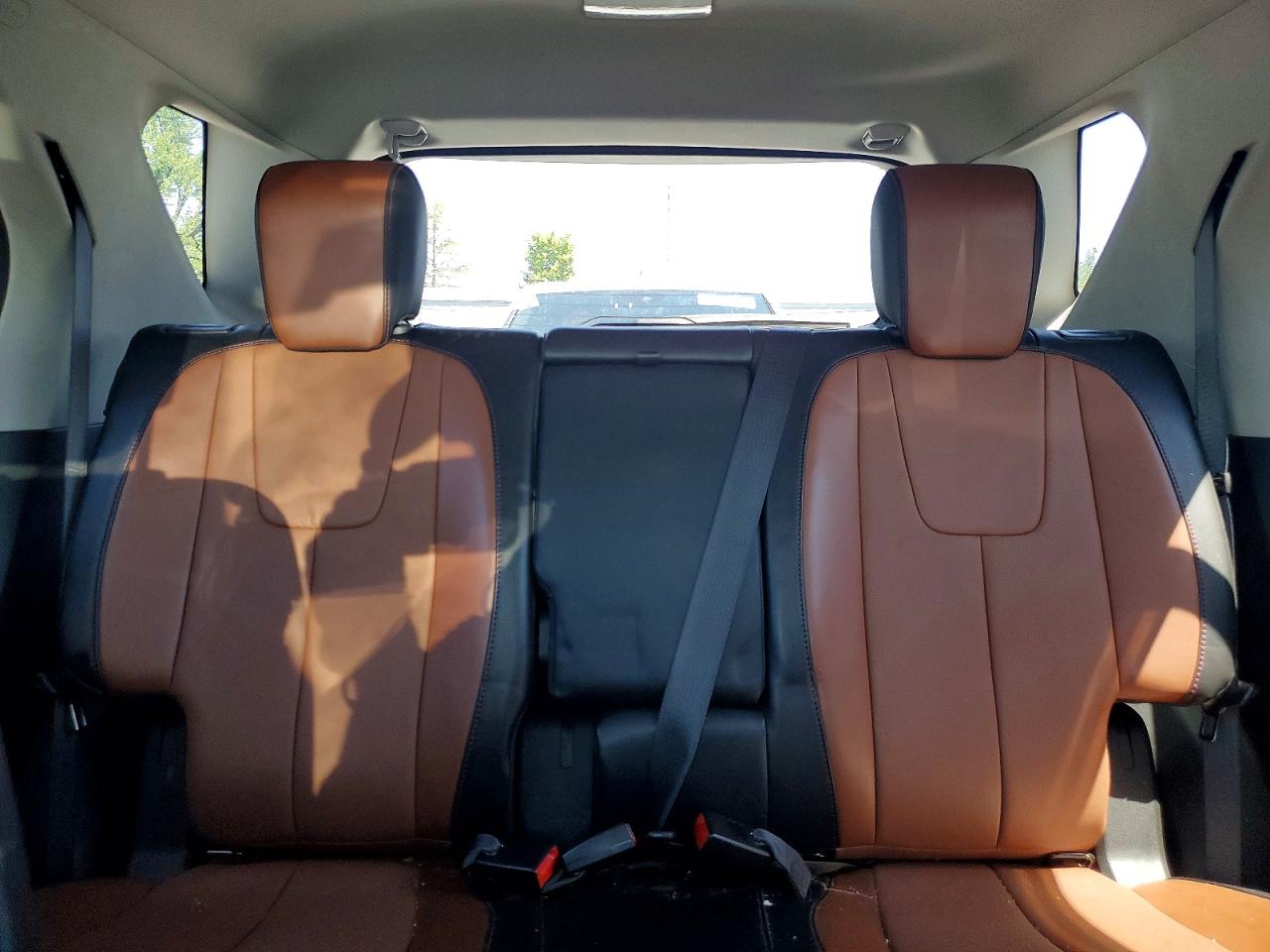 Chevrolet Equinox Premier