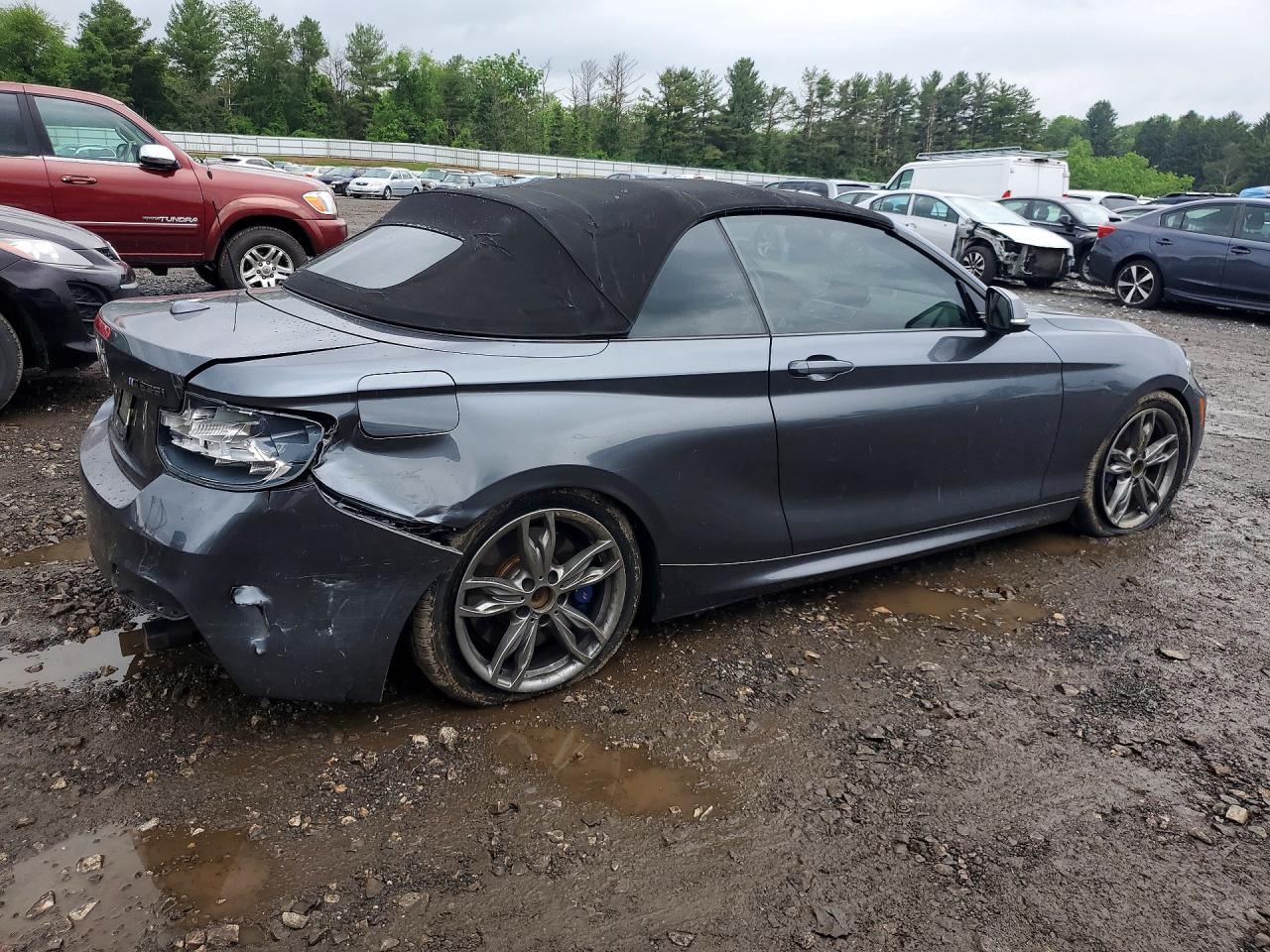 BMW M Series