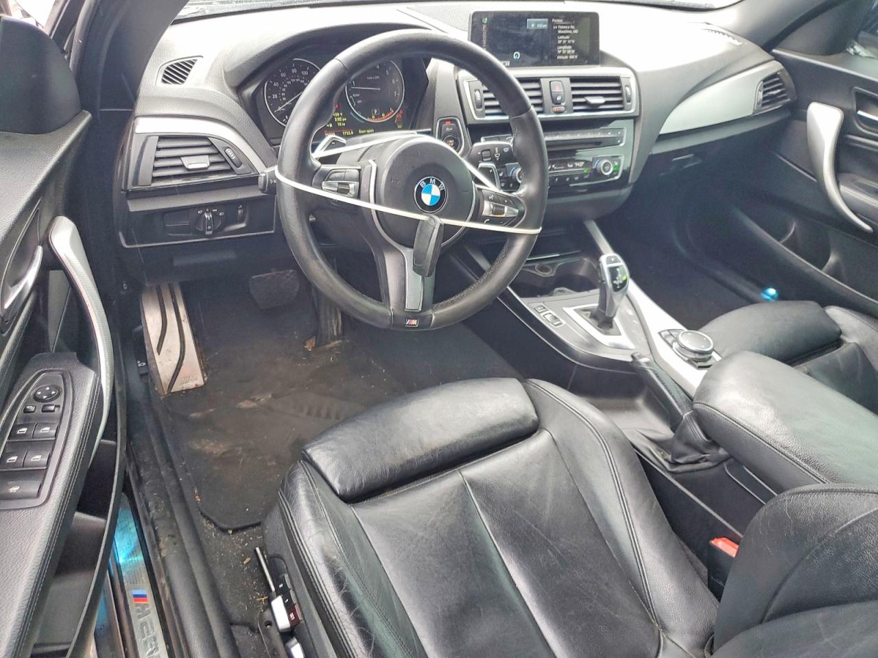 BMW M Series