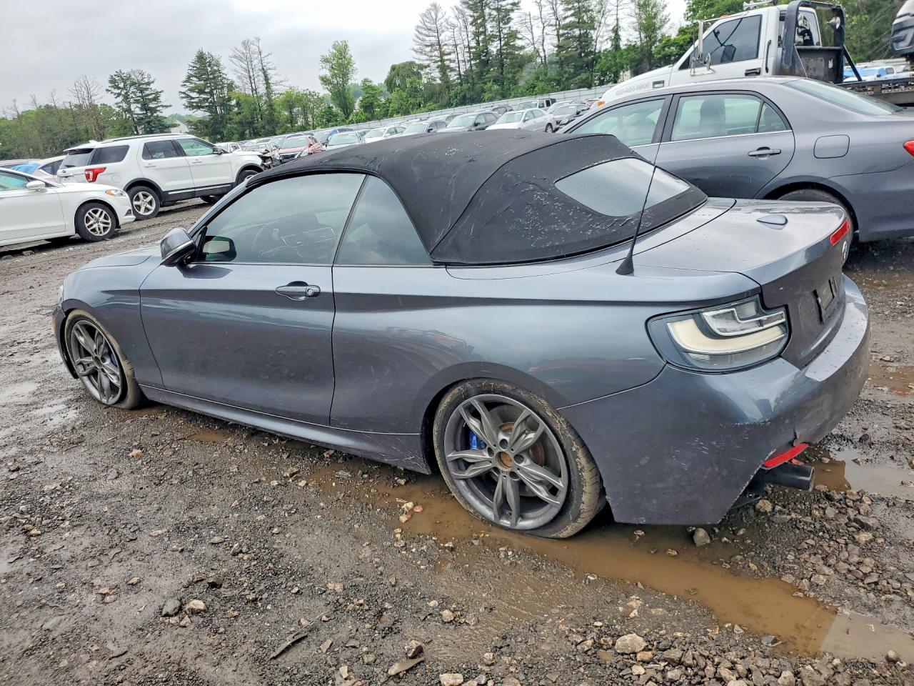 BMW M Series