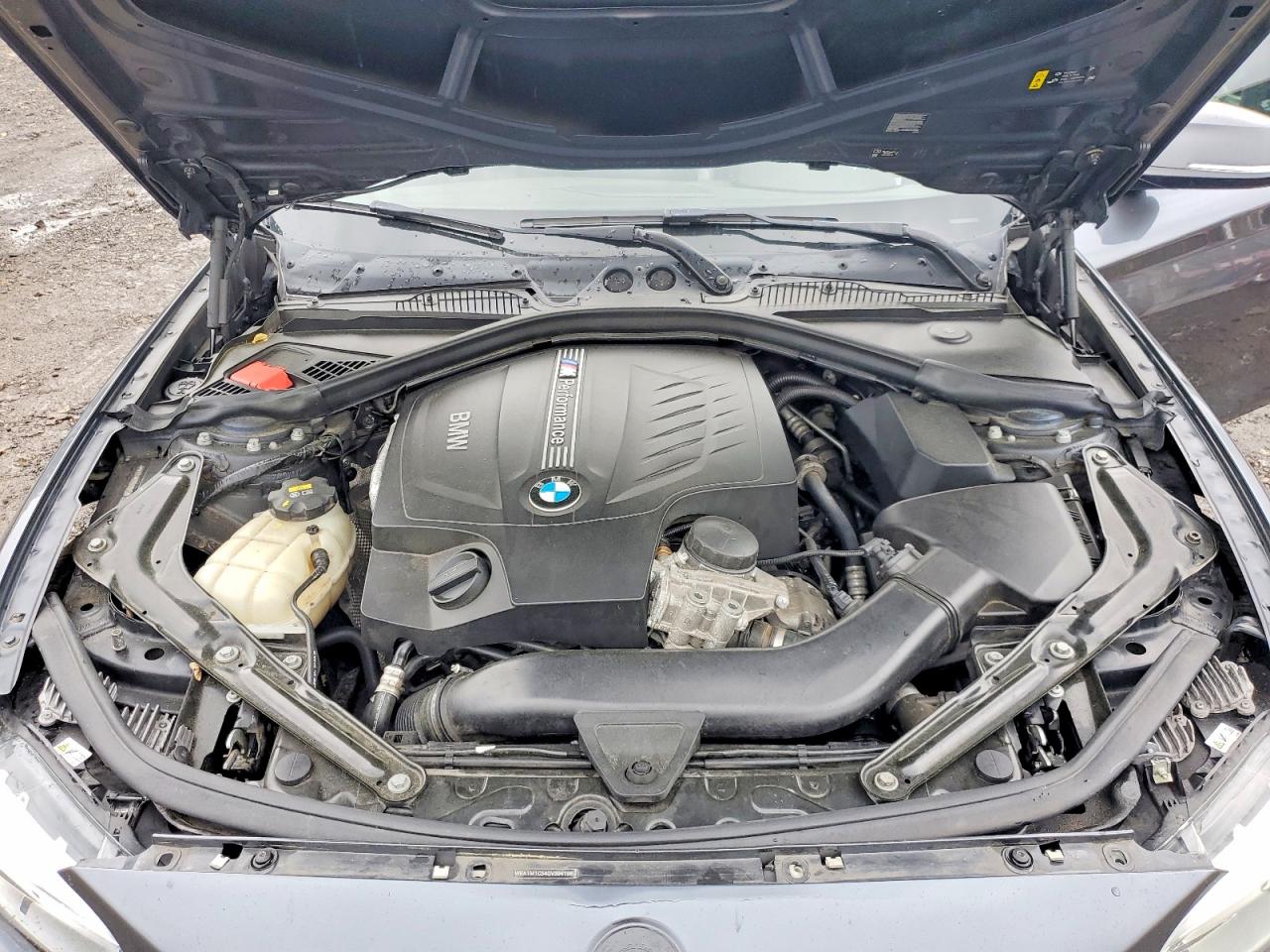 BMW M Series