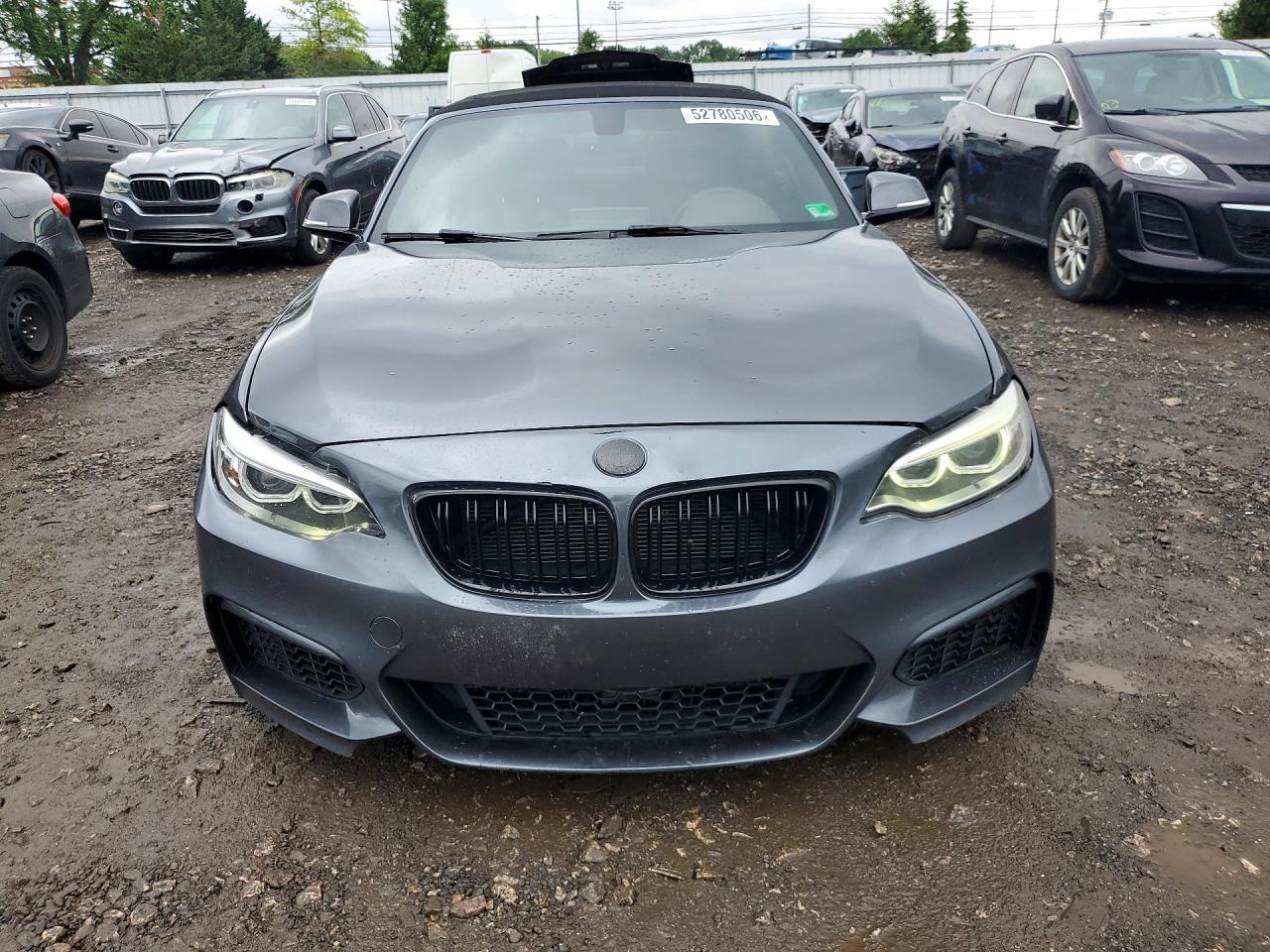 BMW M Series