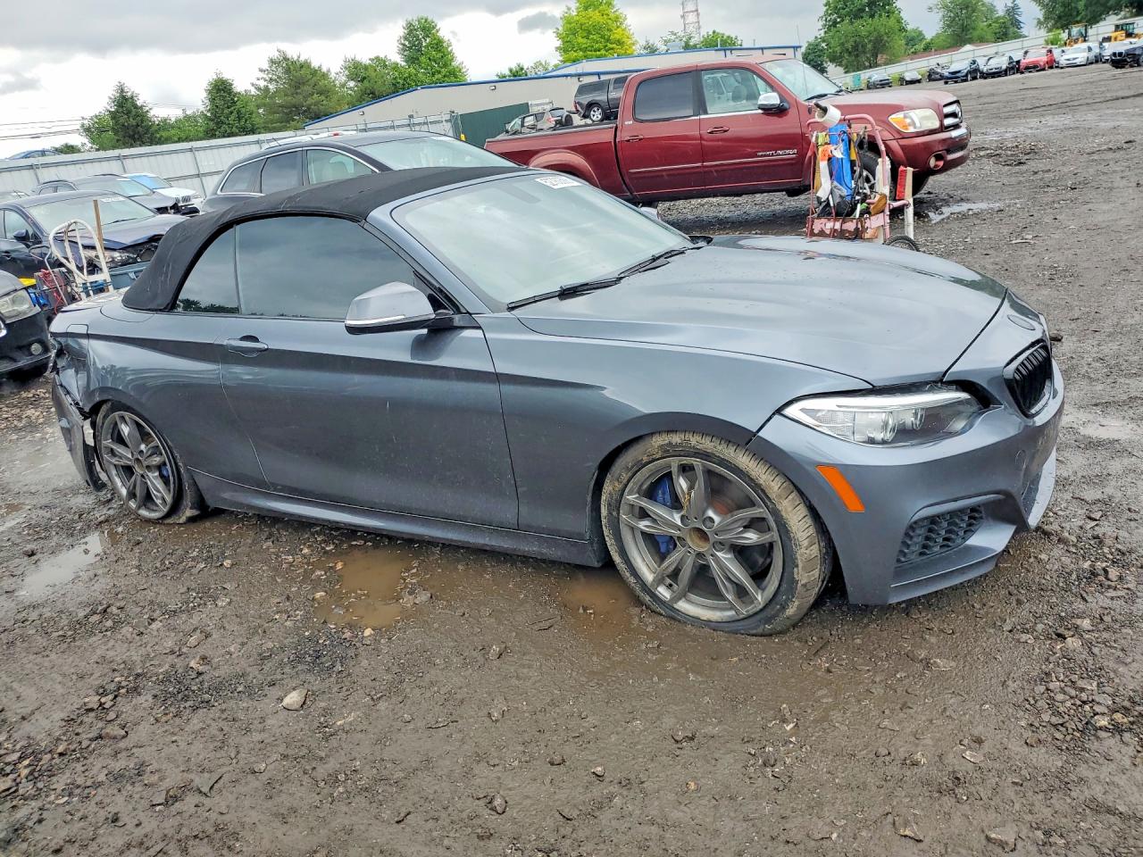 BMW M Series