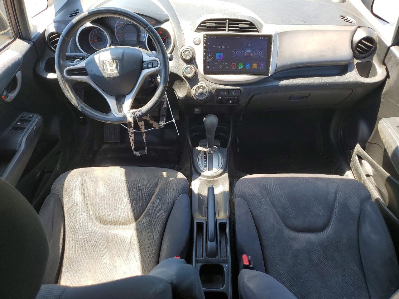 Honda Fit Sport