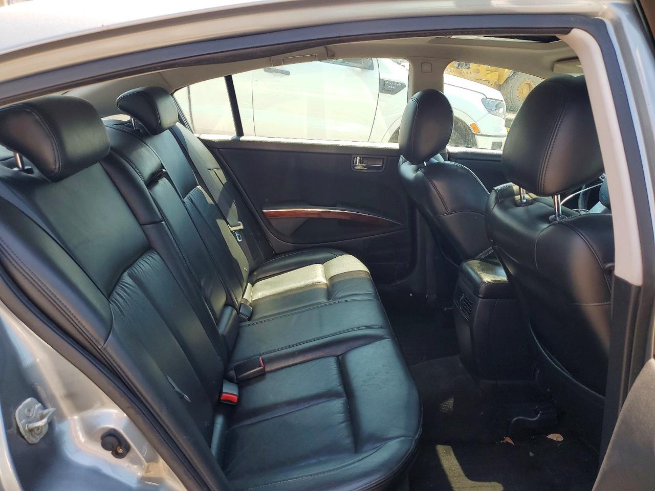 Nissan Maxima 3.5 Se