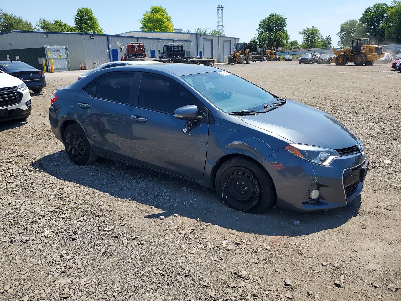 Toyota Corolla S