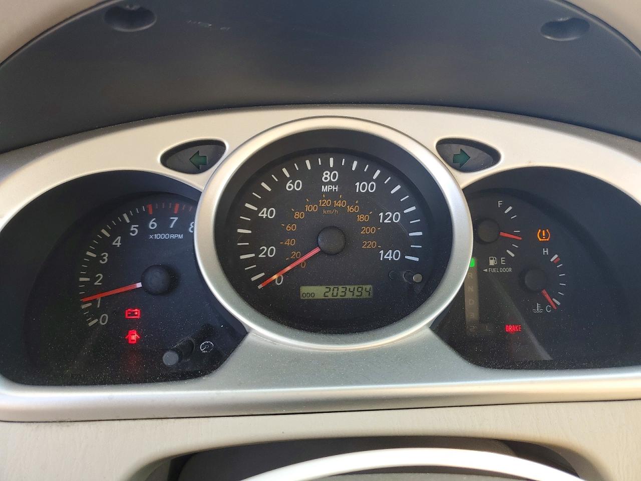 Toyota Highlander Base