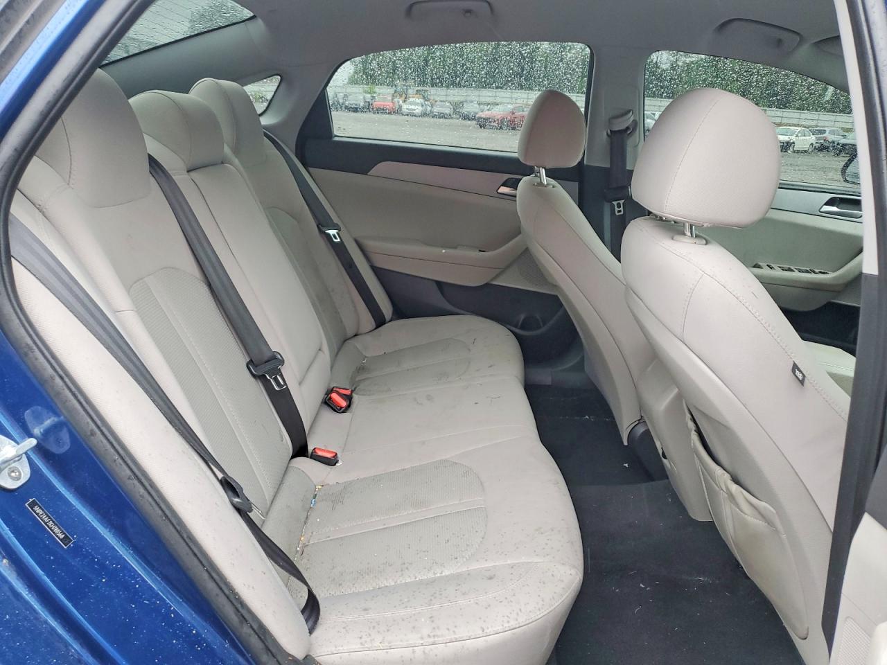 Hyundai SONATA Se