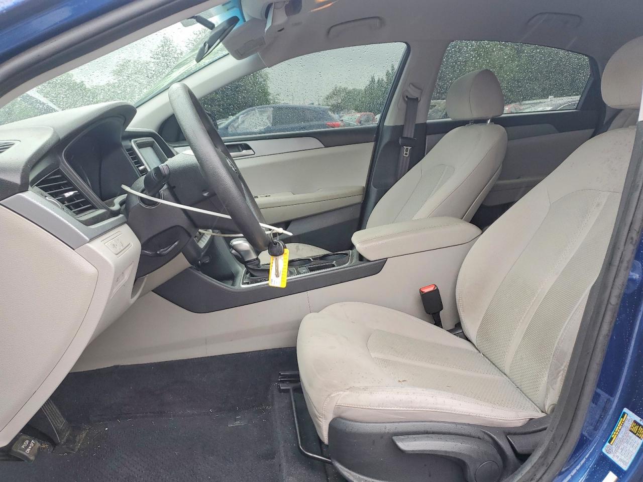 Hyundai SONATA Se