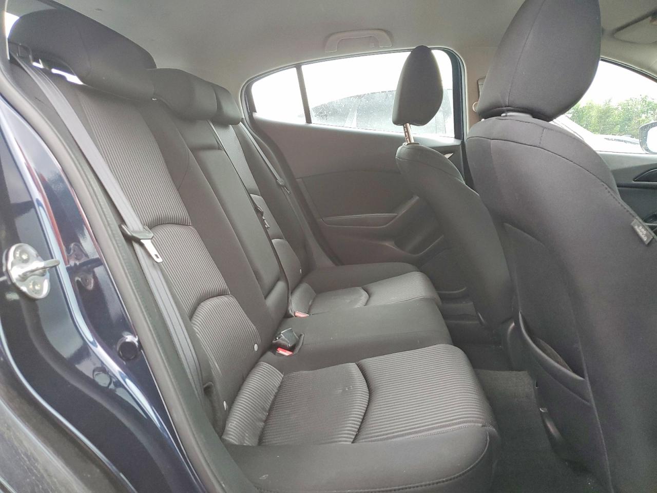 Mazda 3 Touring