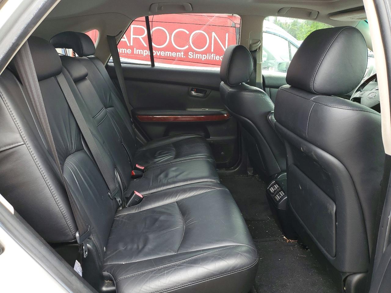 Lexus RX 400h