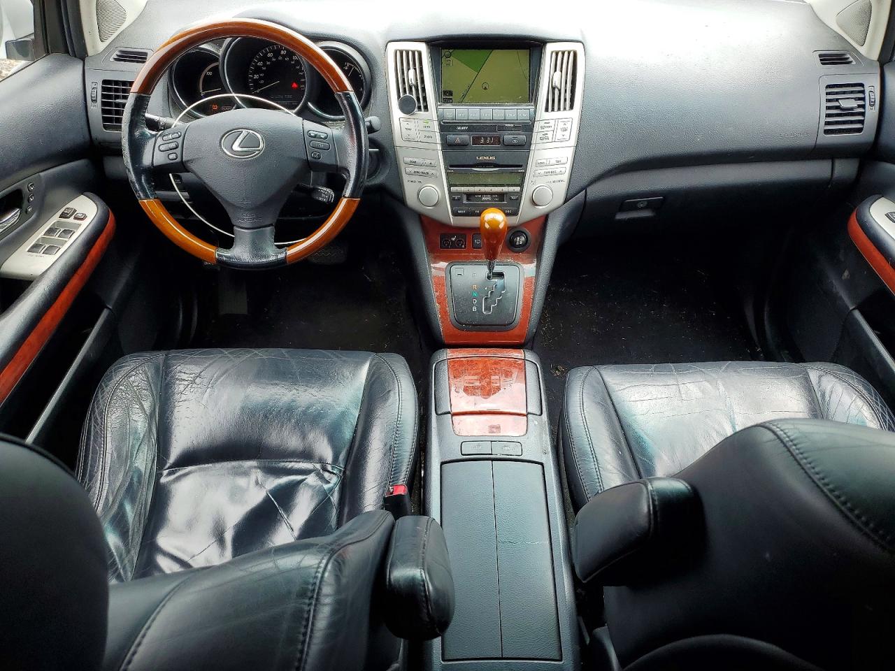Lexus RX 400h