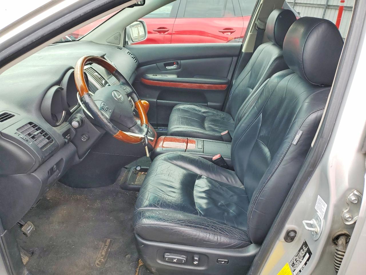 Lexus RX 400h