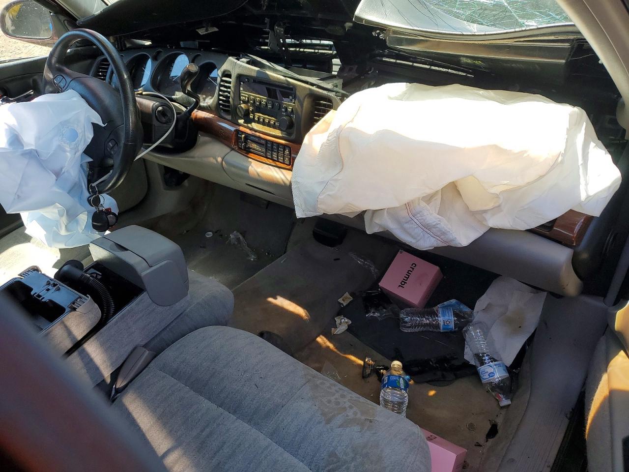 Buick LeSabre Custom