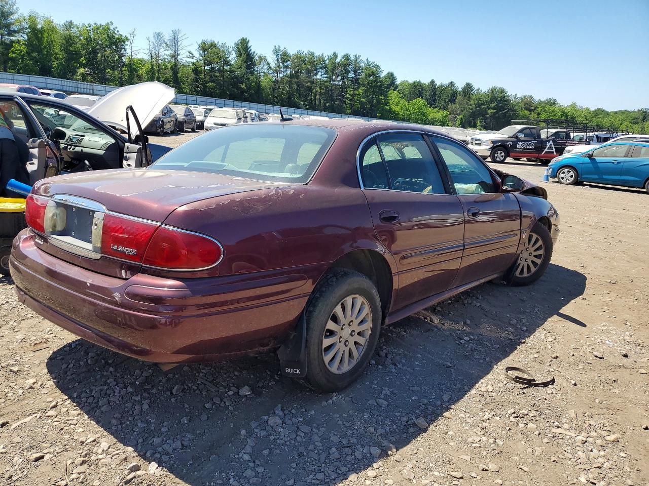 Buick LeSabre Custom