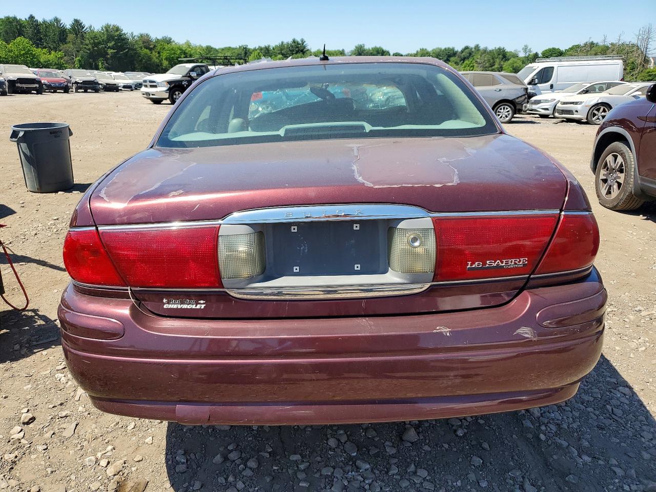 Buick LeSabre Custom