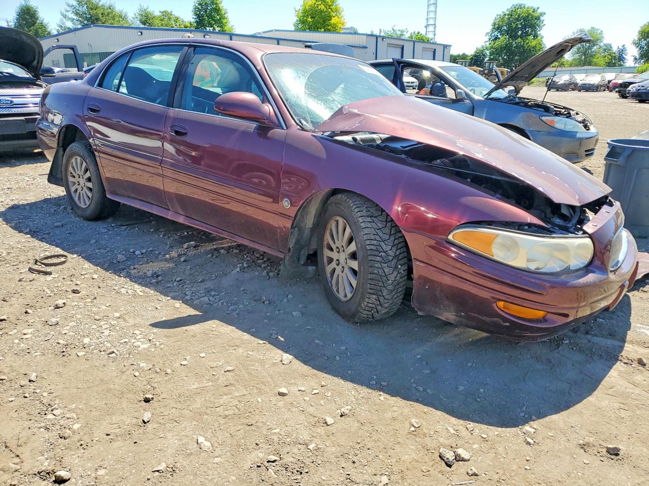Buick LeSabre Custom