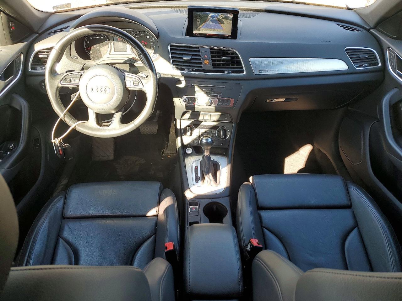 Audi Q3 Premium Plus