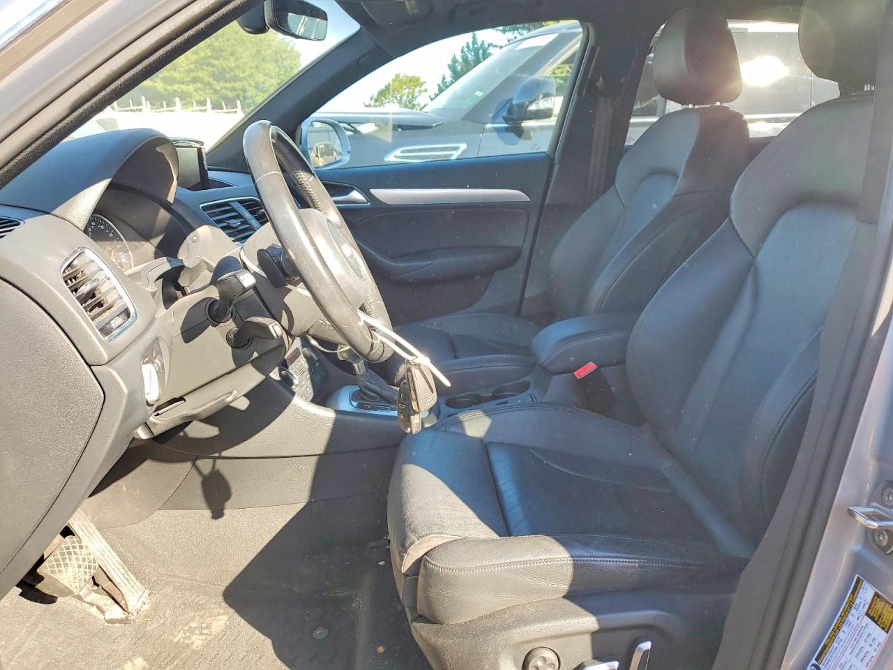 Audi Q3 Premium Plus