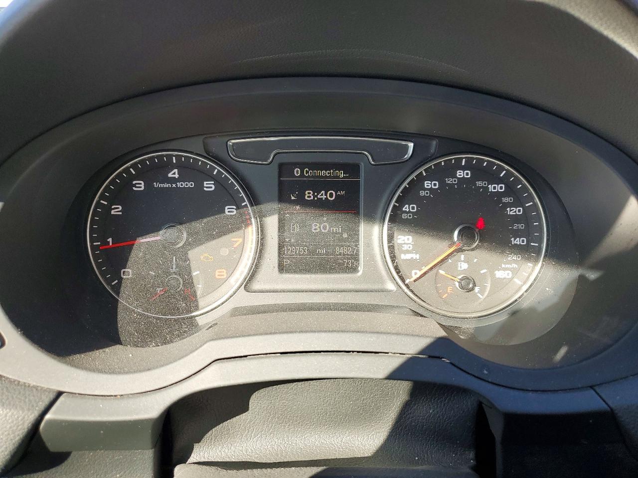 Audi Q3 Premium Plus