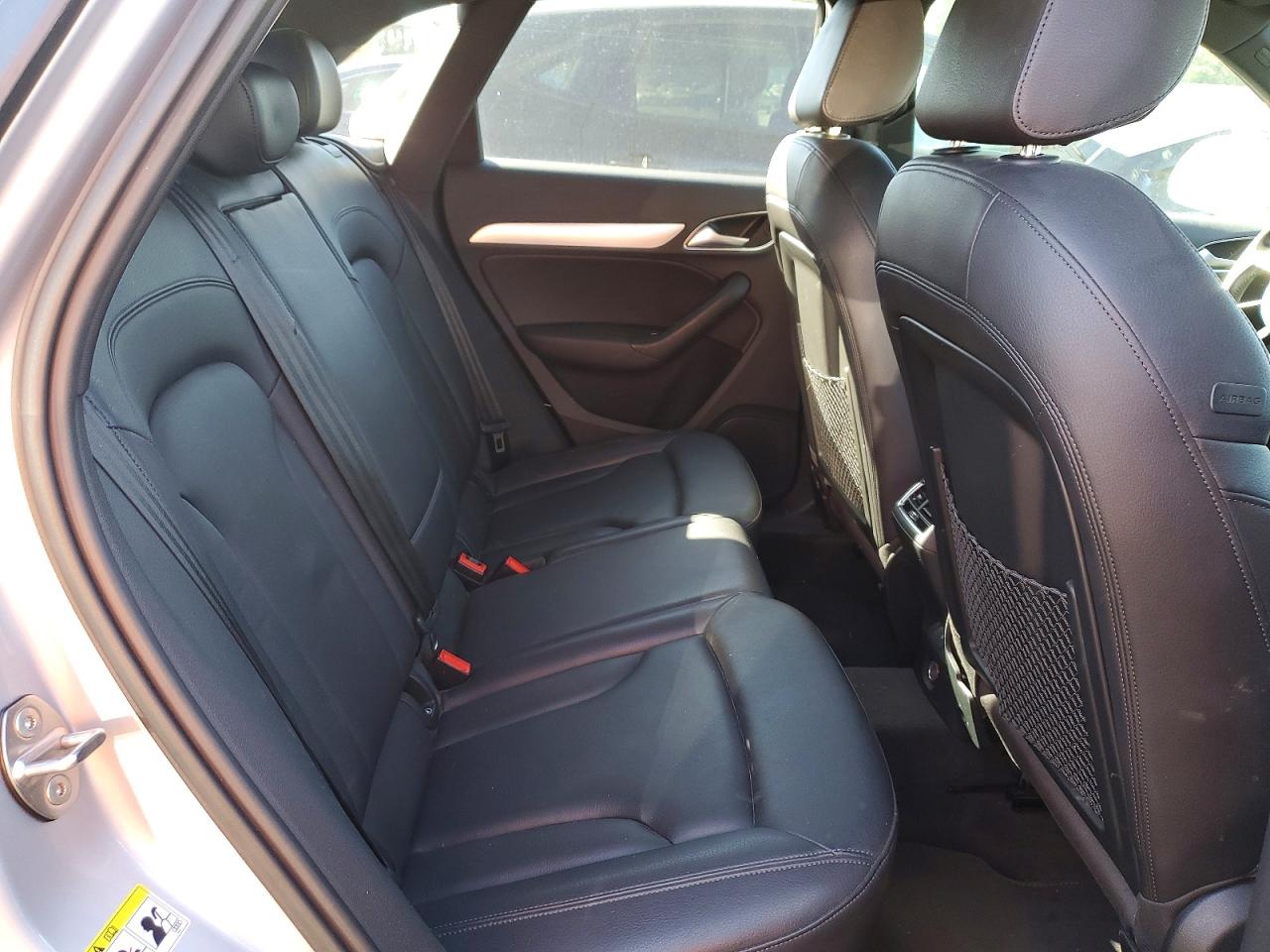 Audi Q3 Premium Plus