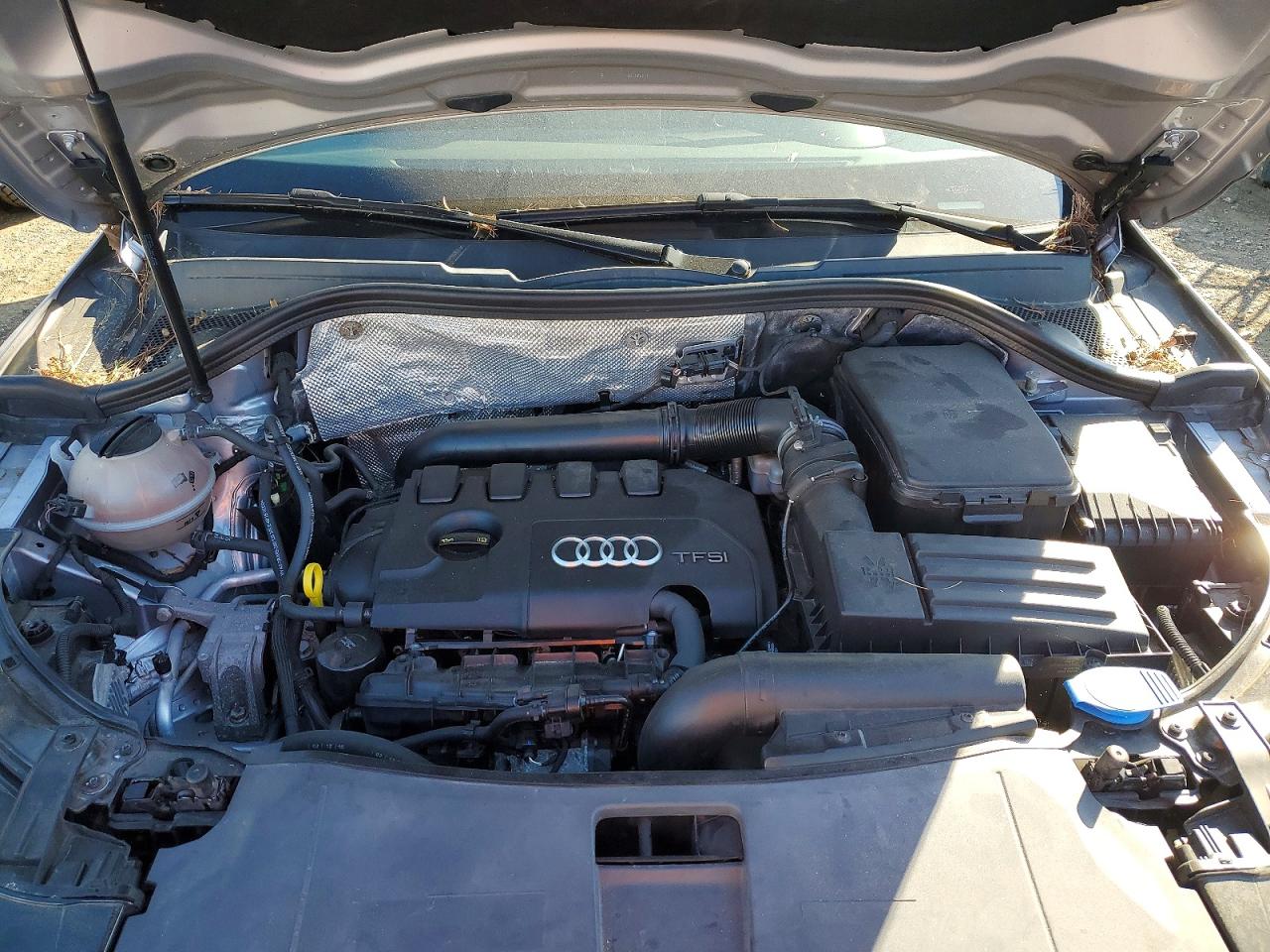 Audi Q3 Premium Plus