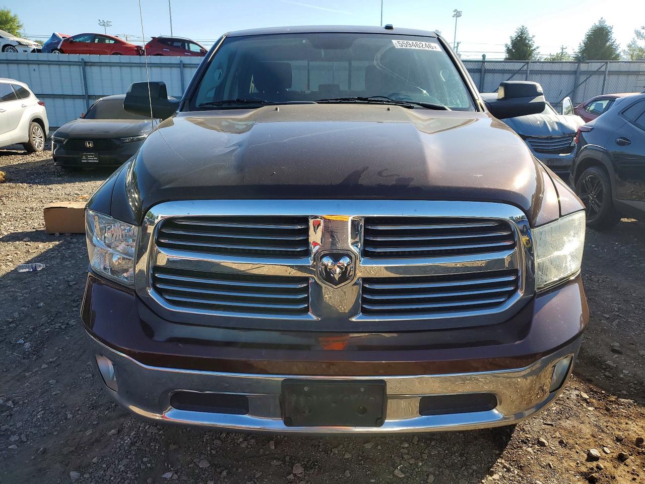 Ram 1500 Slt