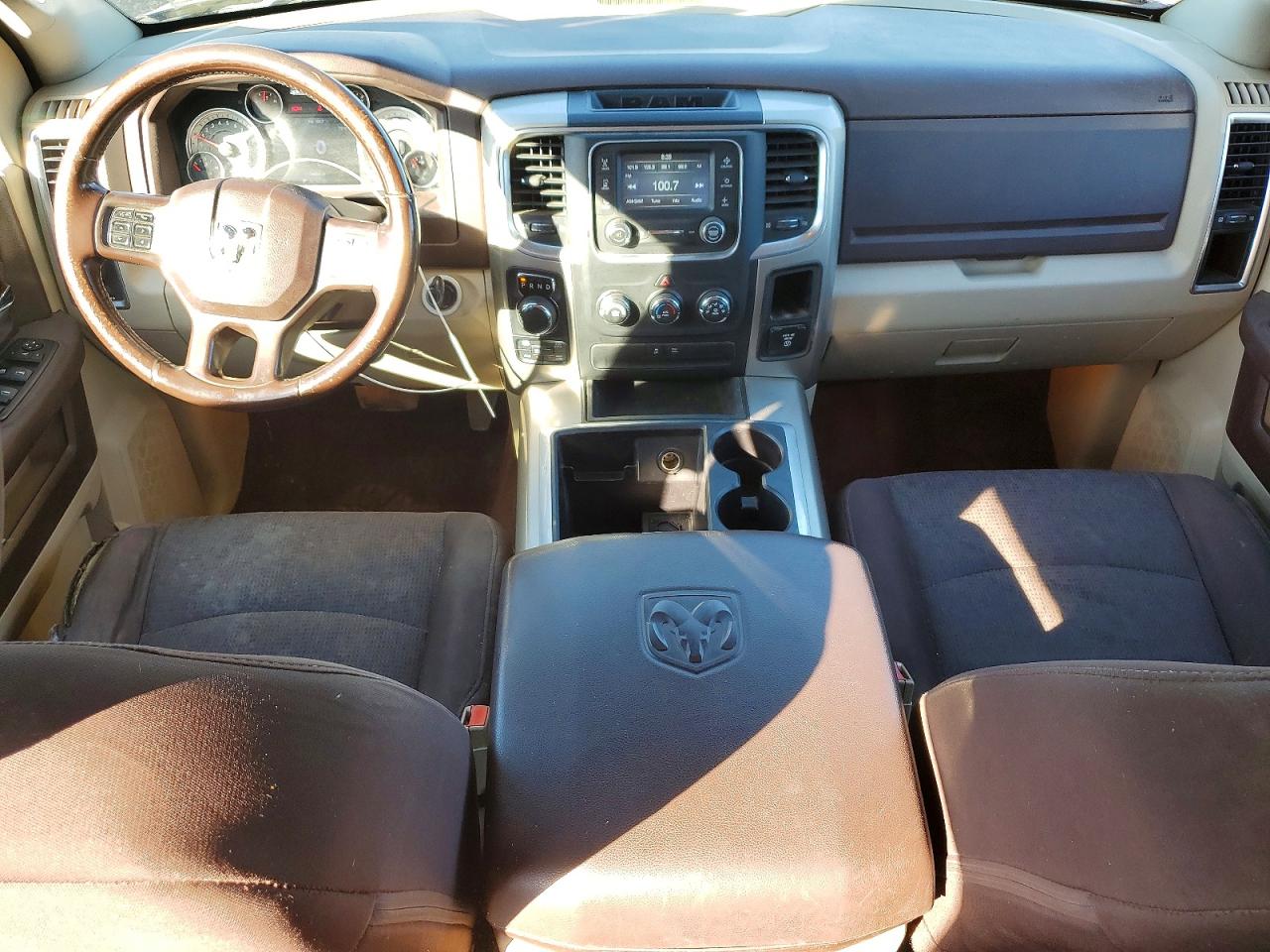 Ram 1500 Slt