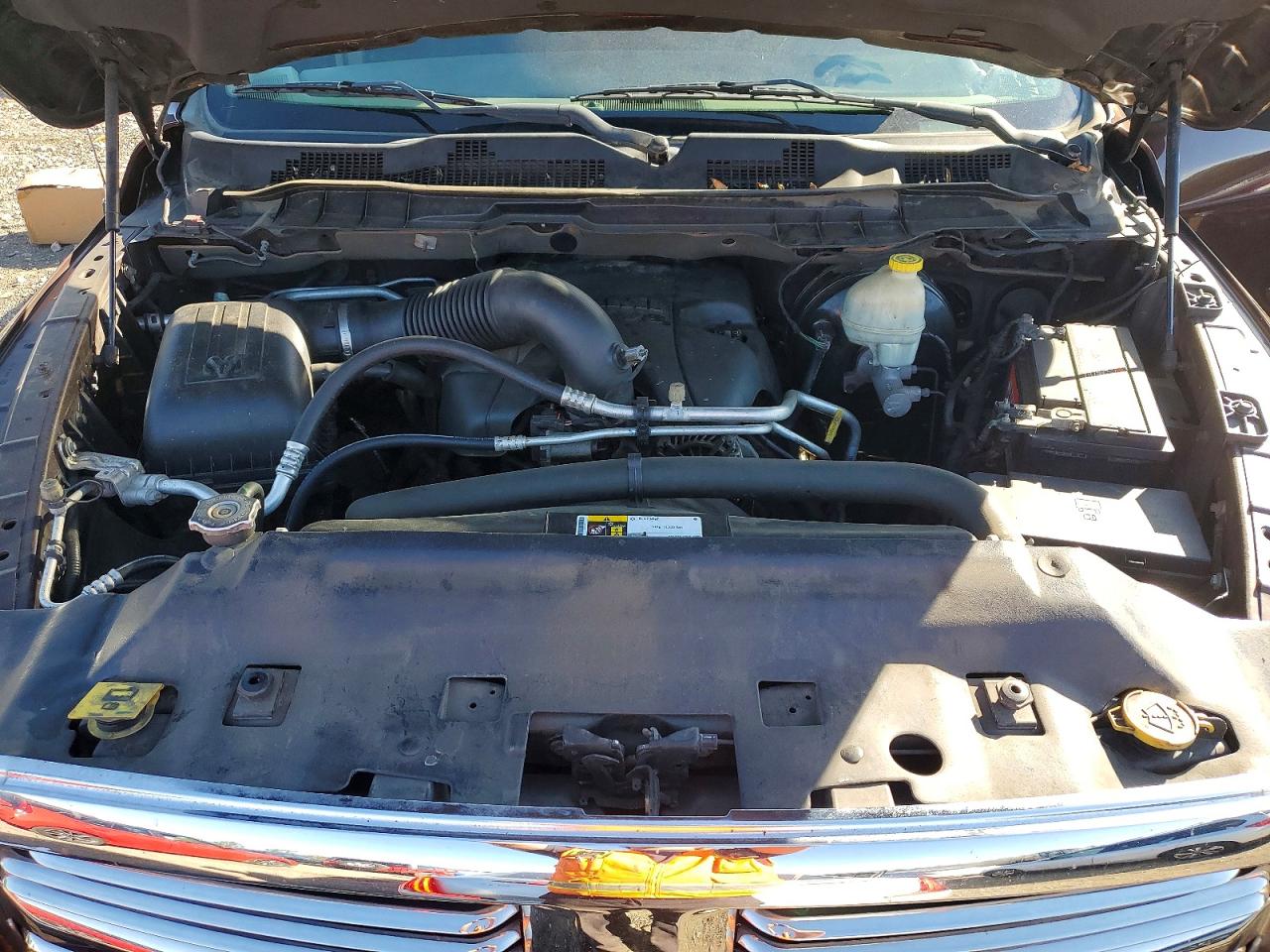 Ram 1500 Slt