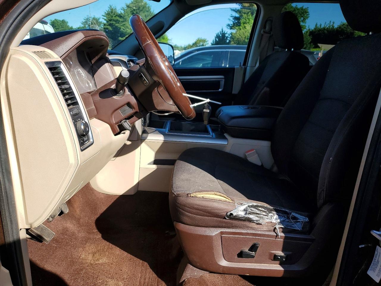 Ram 1500 Slt