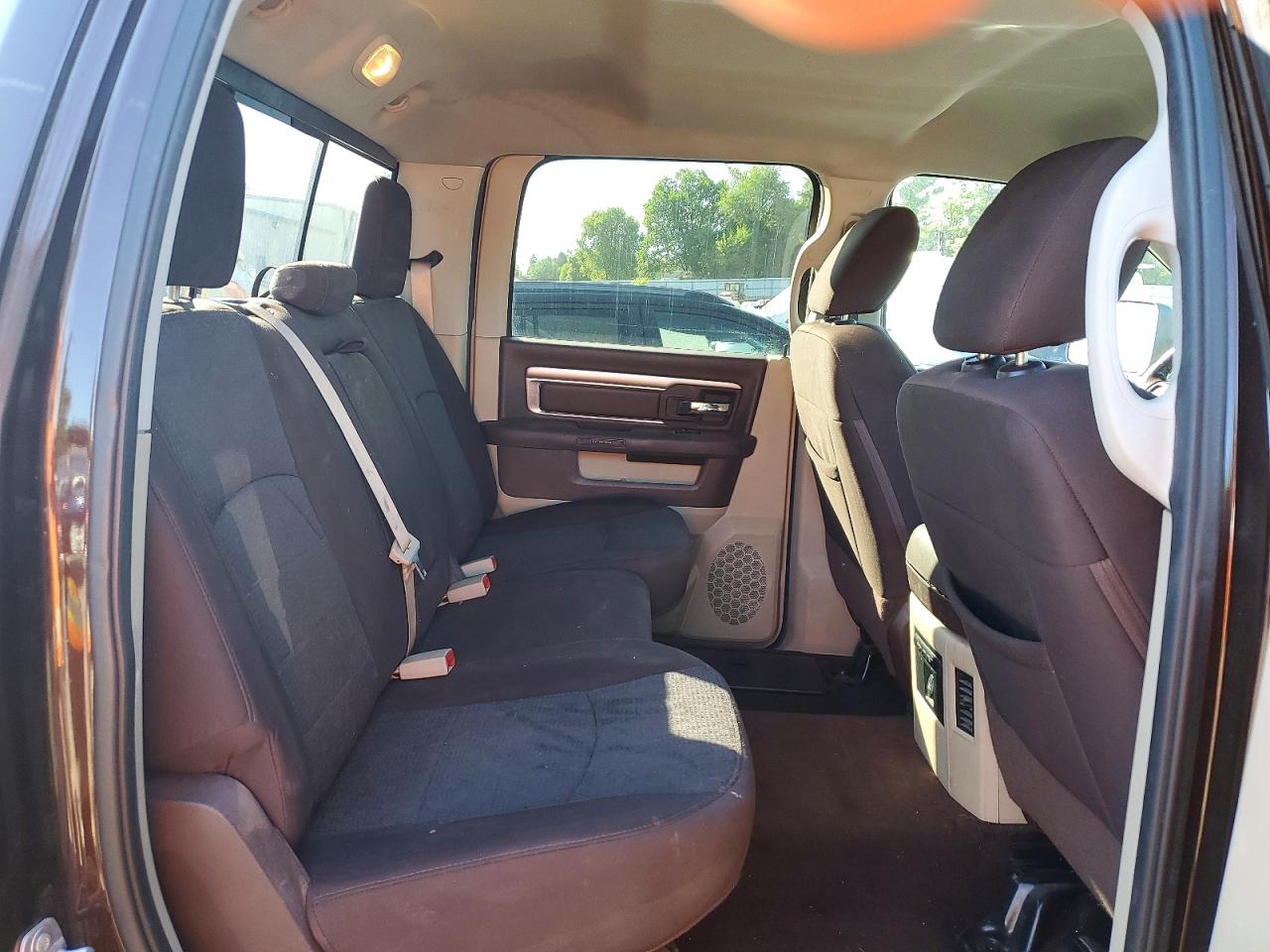 Ram 1500 Slt