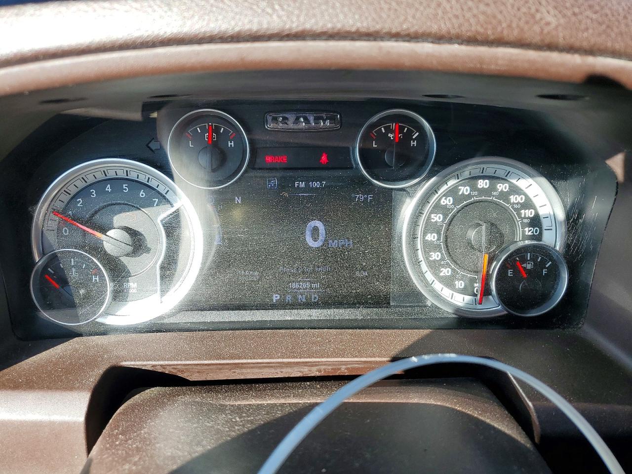 Ram 1500 Slt